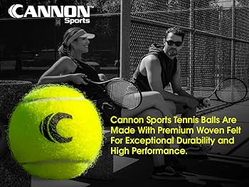 Amazon.co.jp: Cannon Sports テニスボール エクストラ